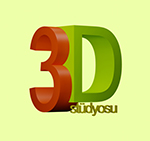 3D Stüdyosu
